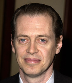 Steve Buscemi