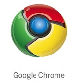 Google Chrome Logo