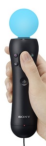 PlayStation Move