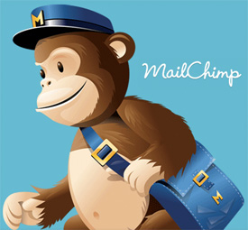 mailist chimp