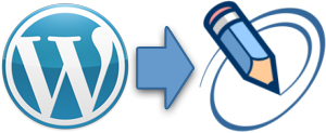 WordPress to LiveJournal woes